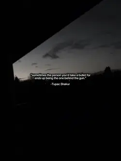 -Tupac Shakur