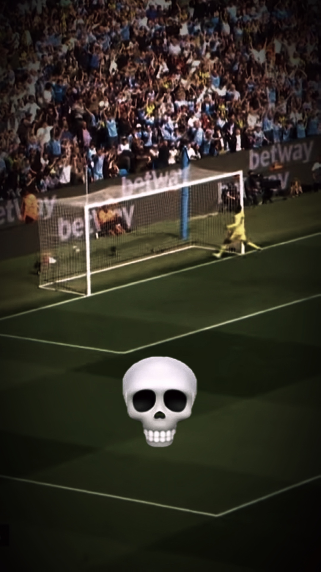 Kafatası şablonu 💀