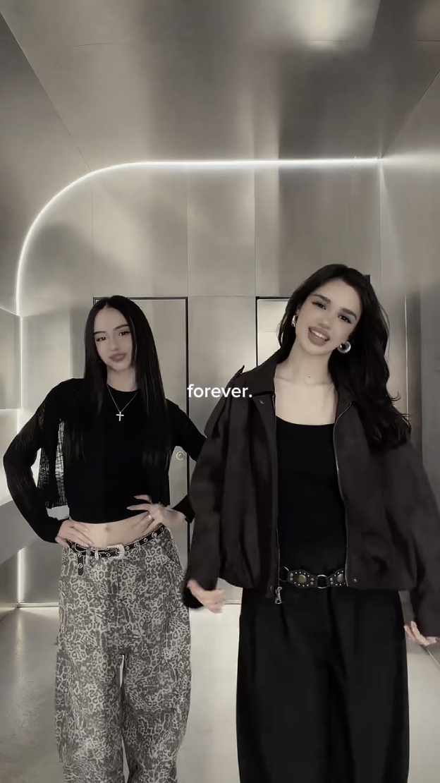 forever