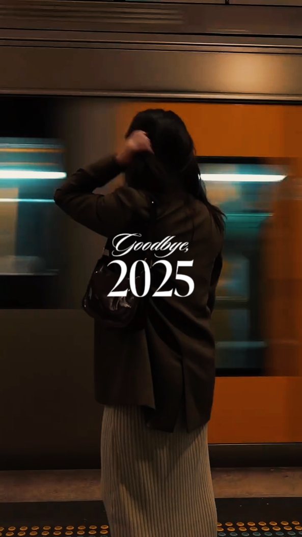 Adiós, 2025