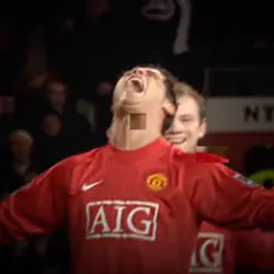 Free Ronaldo edit
