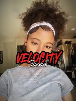 VELOCITY TREND
