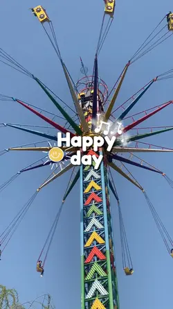 happy day