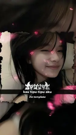JJ 1 foto x lirik