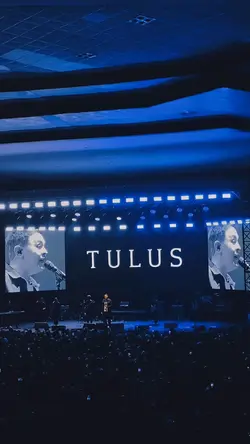 Recap konser 1 menit