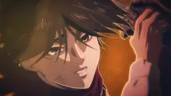 mikasa kill eren