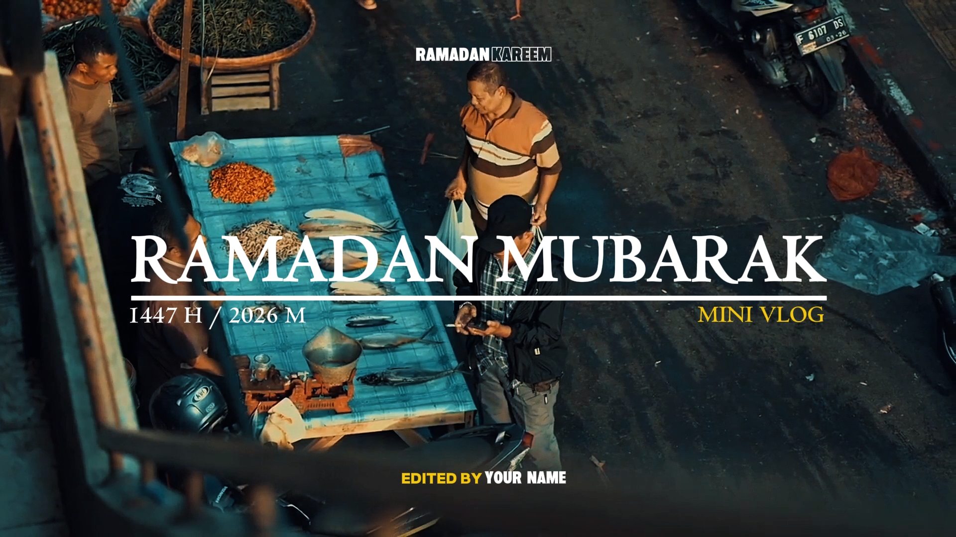 MUBARA NG RAMADAN 2026
