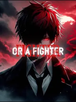 Lover or Fighter 🖤