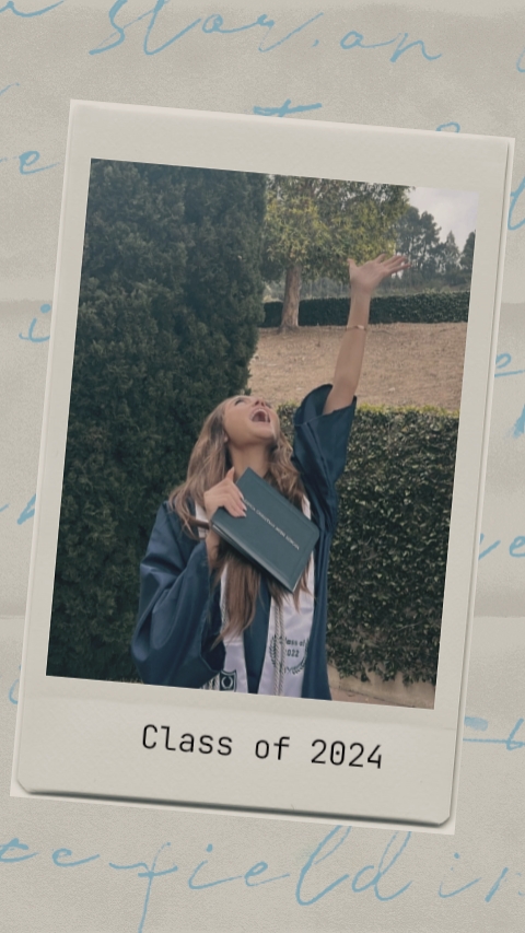 Happy Graduation 