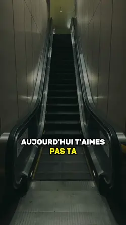 t'aimes pas ta vie