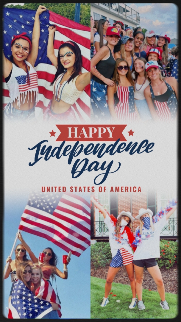 independence day 