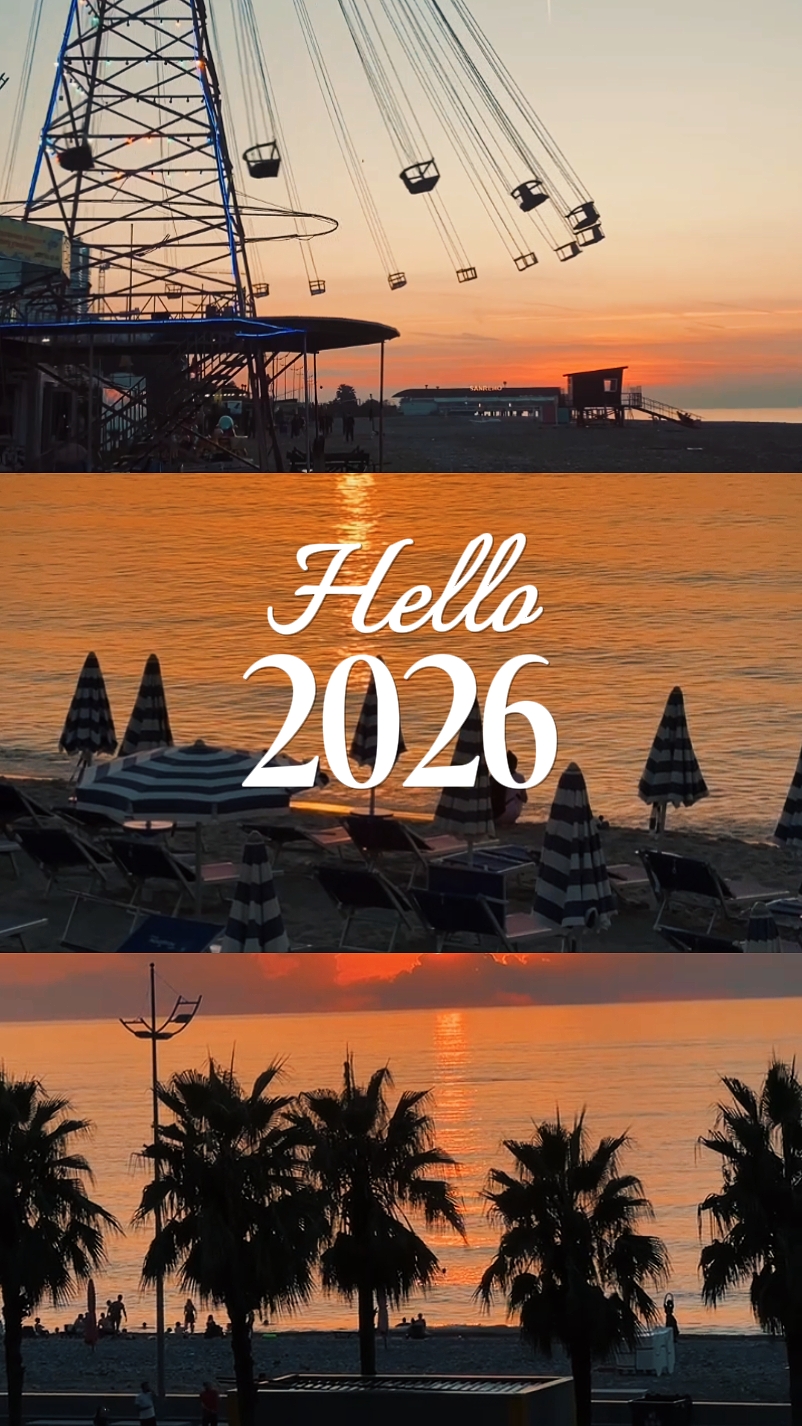 Bonjour 2026