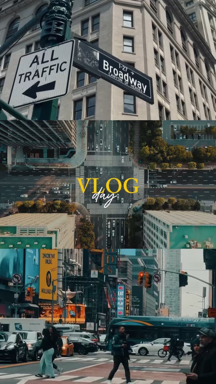 Vlog de viajes