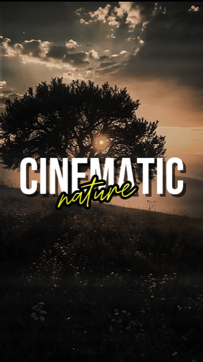 NATURALEZA CINEMÁTICA