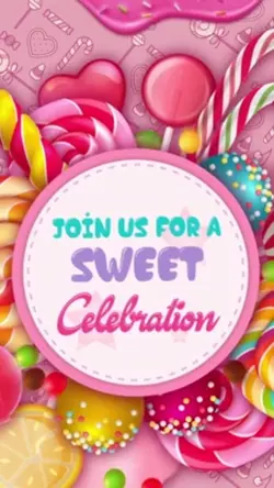 Undangan Ulang Tahun