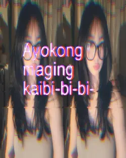 ayokngmagngkaibignka