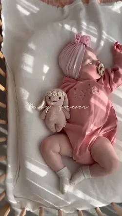 Baby girl 