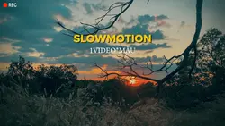 Slowmotion 1video