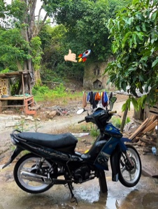 Fotoliv motor 