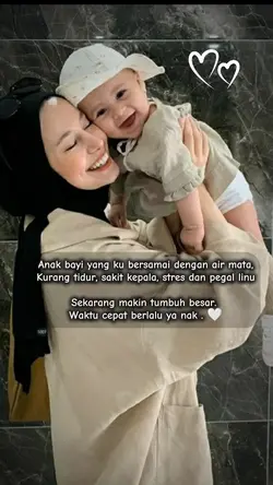 Waktu cepat berlalu 