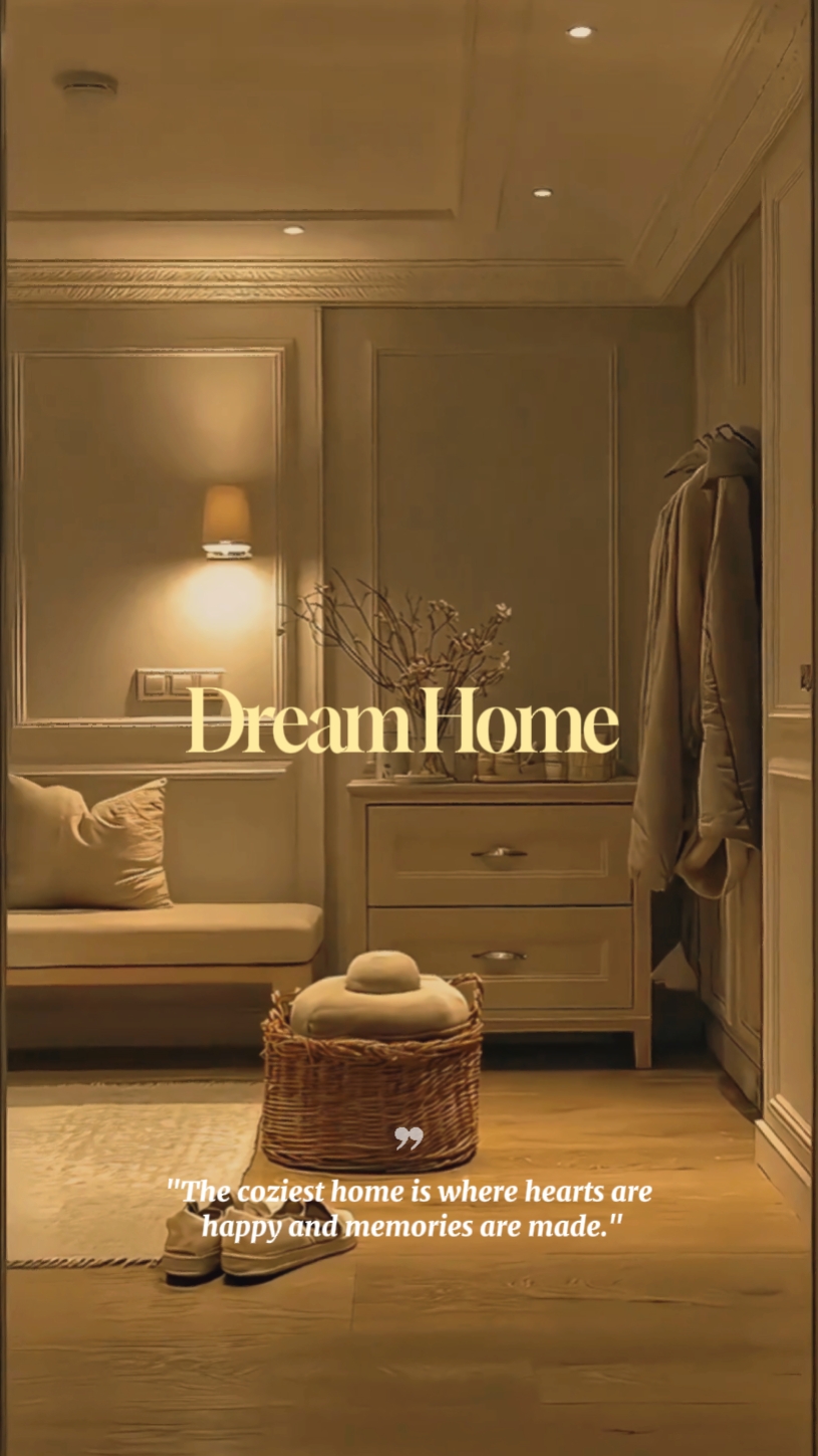 Dream Home