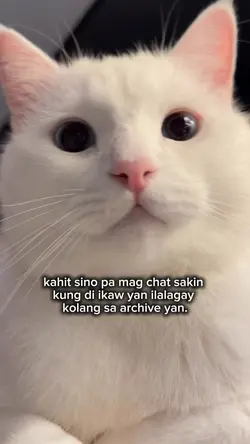 kahit sino pa mag ch