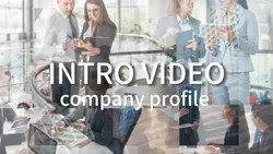 intro video
