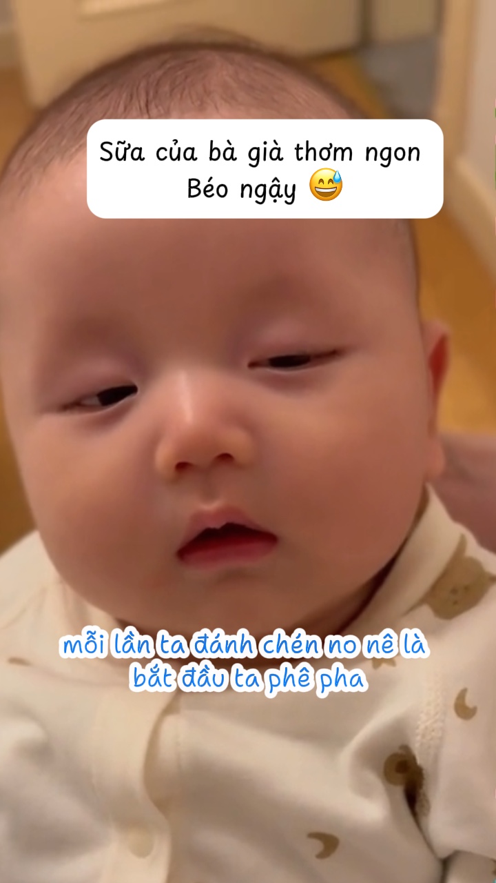 Phê pha 😅