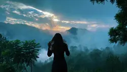 Aesthetic Clip