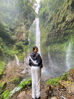 falls