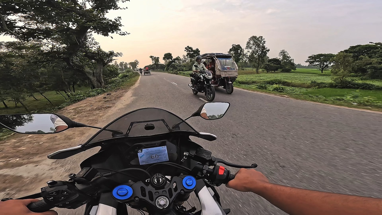 Bike Funny Template 