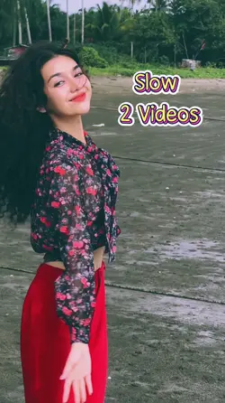 Slow smooth 2 video