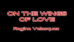 On the wings of love