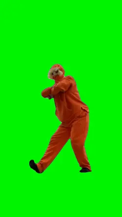 Lorax Dance