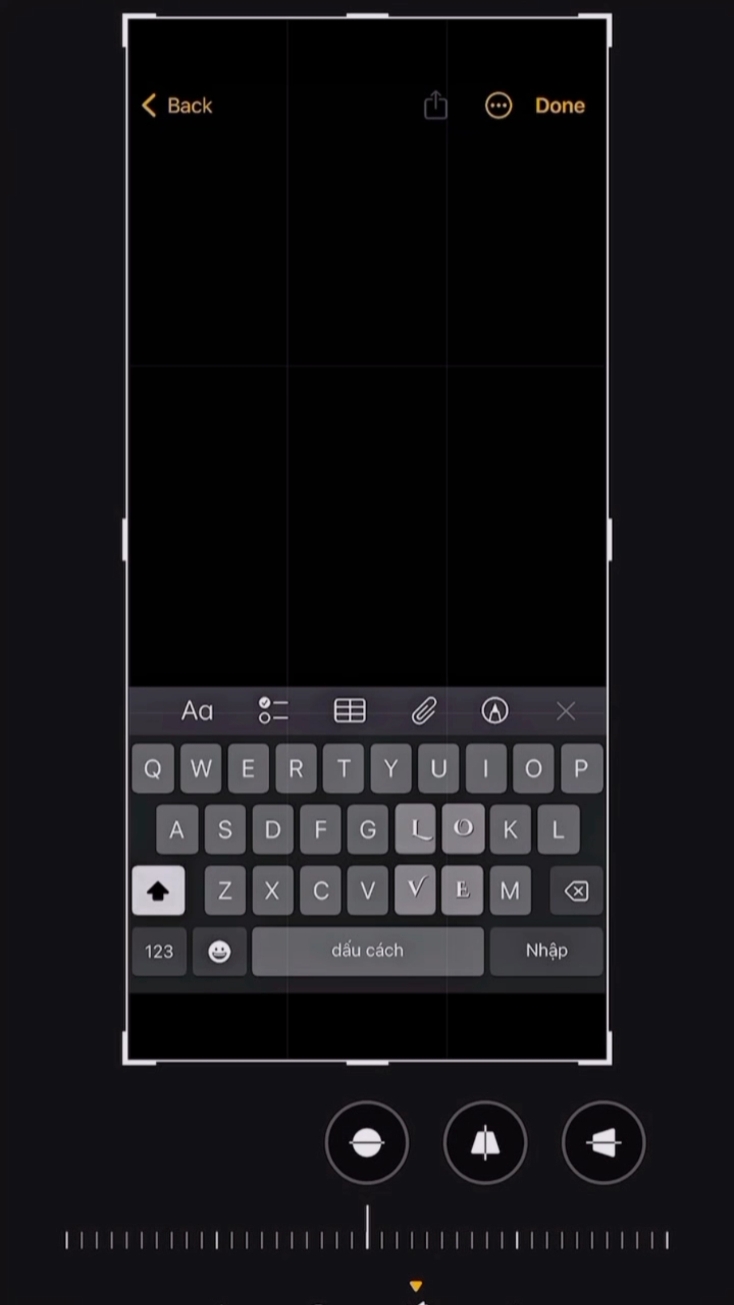 Clavier 