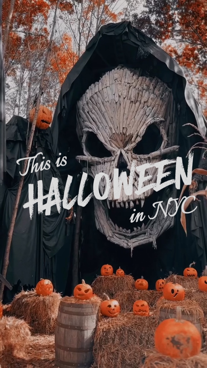 This is Halloween 