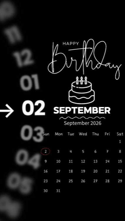 ANIVERSÁRIO MINHA MÃE 02 DE SETEMBRO