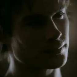 Damon Salvatore 