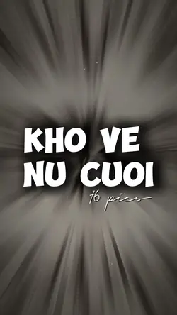 MẪU 16 ẢNH