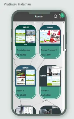 promosi produk