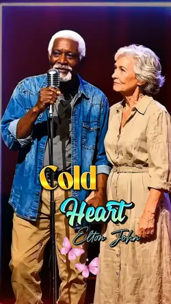 Cold Heart 