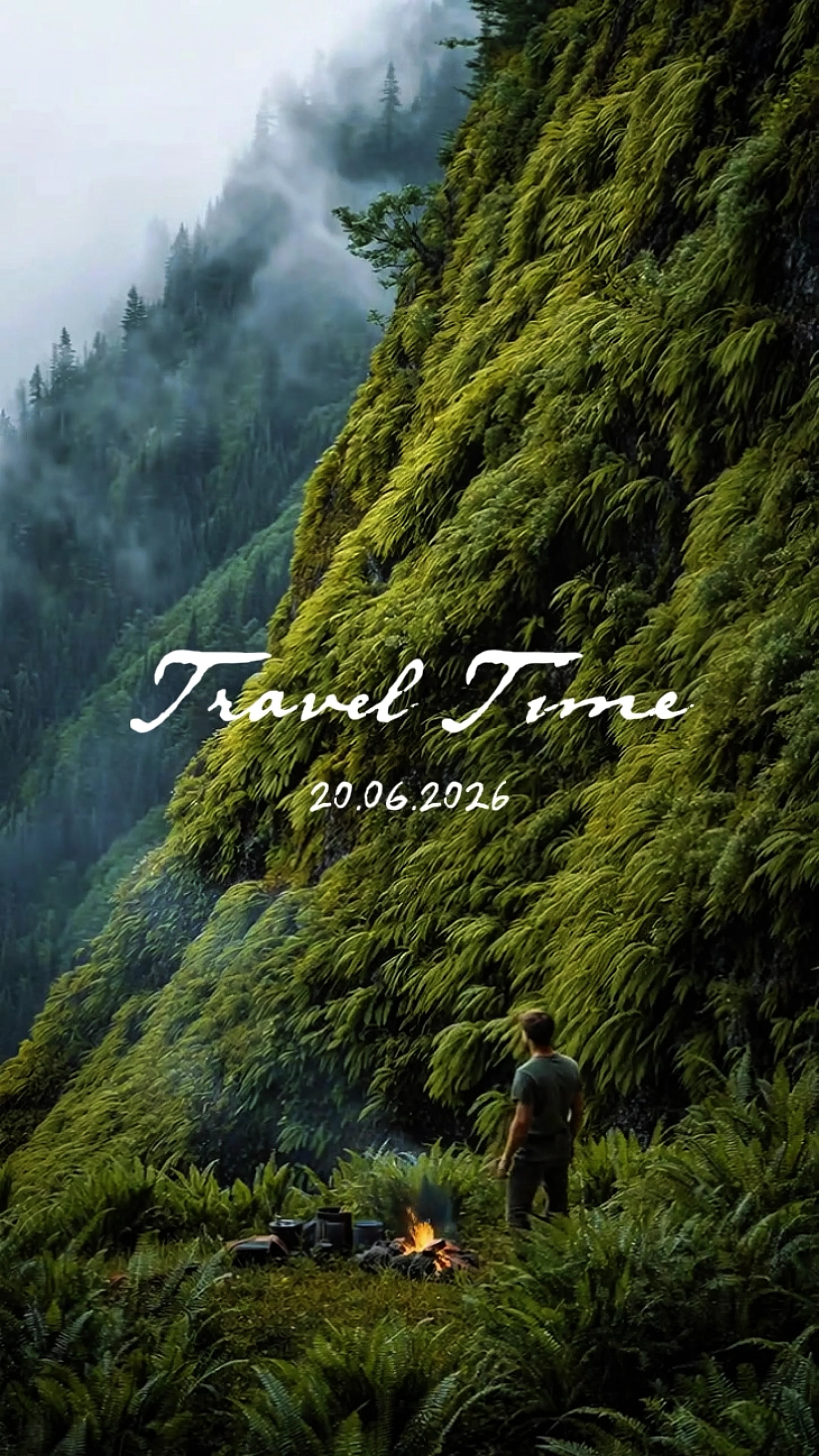 Travel Vlog 