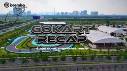Gokart Recap