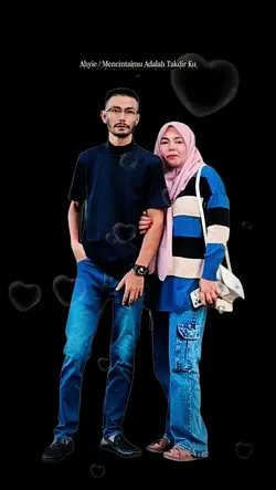 Mencintaimu 