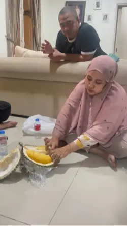 Buka duren