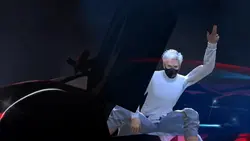 LAMBORGHINI VERSI CS