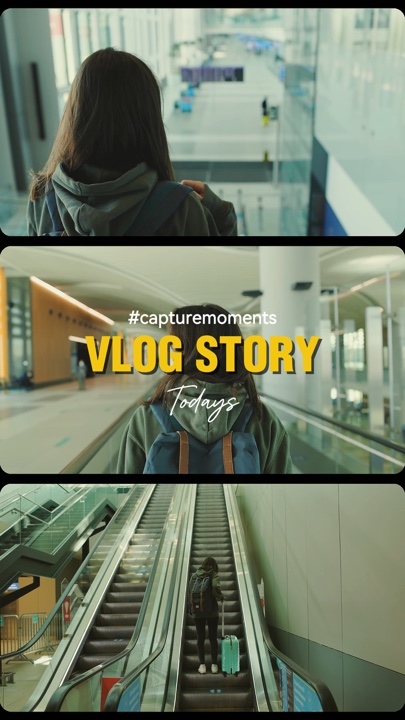 VLOG STORY TODAYS