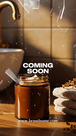 coming soon | ads