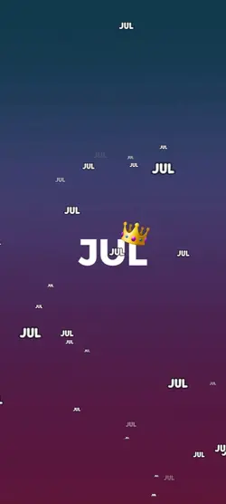 jul 