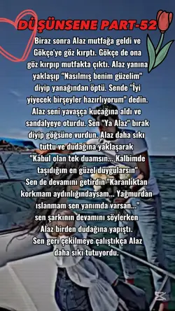 DÜŞÜNSENE PART-52